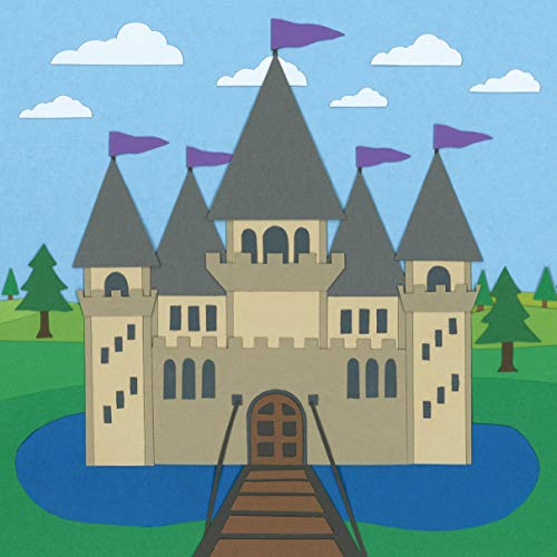 My First Origami Fairy Tales Kit: Paper Models of Knights, Princesses, Dragons, Ogres and More! (includes Folding Sheets, Easy-to-Read Instructions, Tuttle Publishing