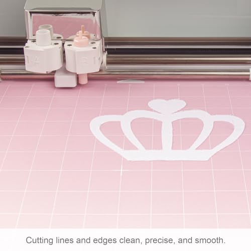 Bonded Fabric Blade for Maker 3/Maker/Venture/Explore 3/Air 2/Air/One, Bonded Fabric Blade and Housing for Cutting Bonded Fabrics: Bonded OVAN