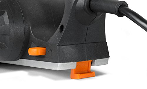 WEN 6528 3.8-Amp Electric Hand Planer, 2-3/8-Inch WEN