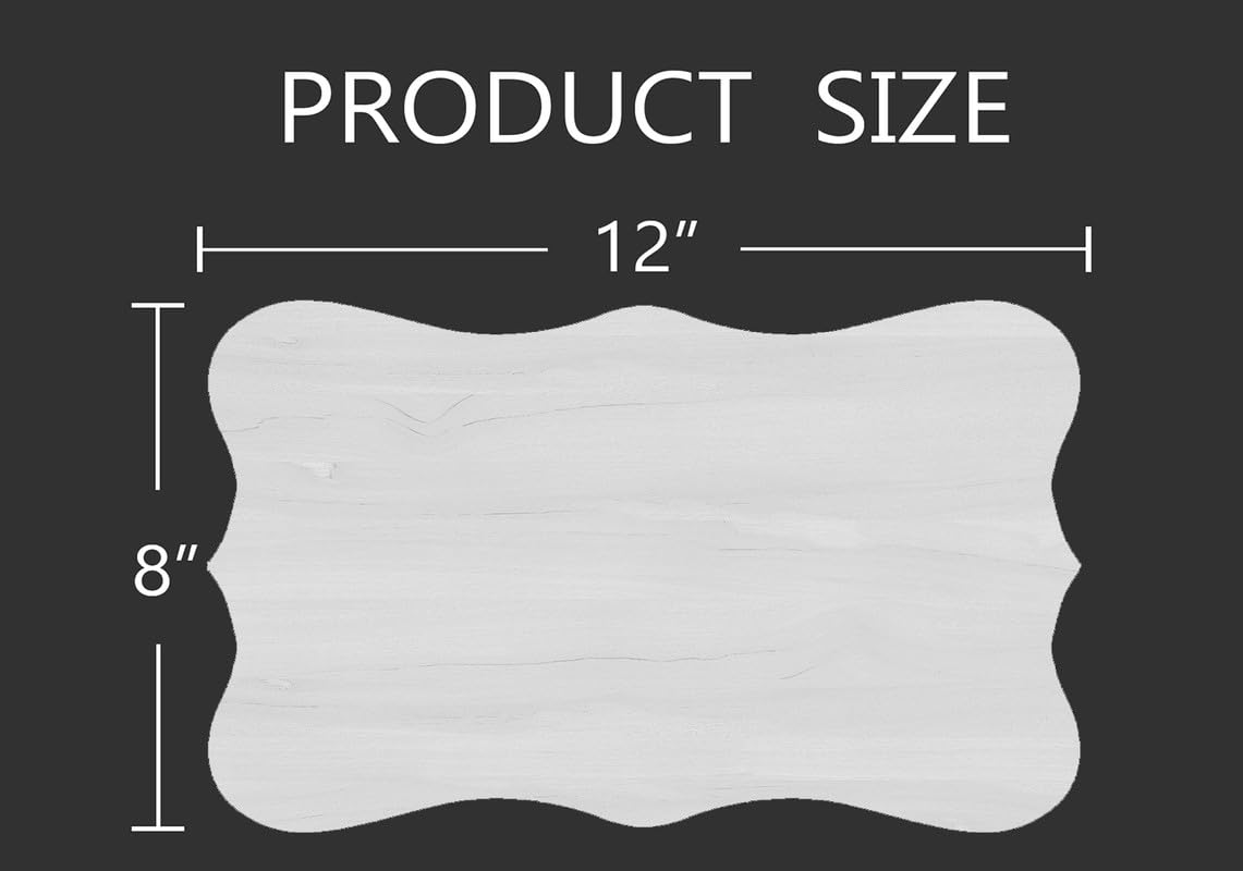 Wall Decor Wood Sign Olive You Sign Wood Handmade Kitchen Decor I Love You Wooden Hanging Sign Plaque Rustic Wall Art Decoration 12 X 8 Inch Estiyond