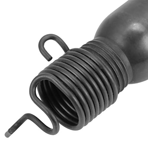 5.5cfm Riveting Gun,190 Type Handheld Air Riveter Gun Round Head Pneumatic Riveting Tool 1/4" Inlet,for Solid Rivet, Aluminum Nail, Iron Nail, Xinwoer