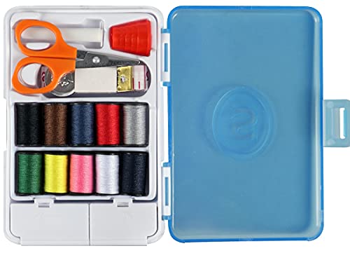 Singer Mini Sew-It-Goes Kit, White SINGER