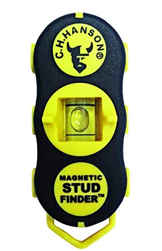 CH Hanson 03040 Magnetic Stud Finder CH Hanson