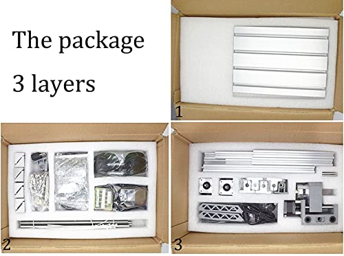 CNCTOPBAOS 3 Axis 3018 CNC Router with GRBL Offline Controller,DIY Mini Desktop Engraver Machine,Carving Aluminum Acrylic PCB PVC Milling Cutting CNCTOPBAOS