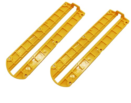 2 PCk 146726-02 kerf Plate Parts for miter saw DWS715 DWS716 DWS713 DWS716XPS 3660 3680 DW703 DW704 DW705 deawater