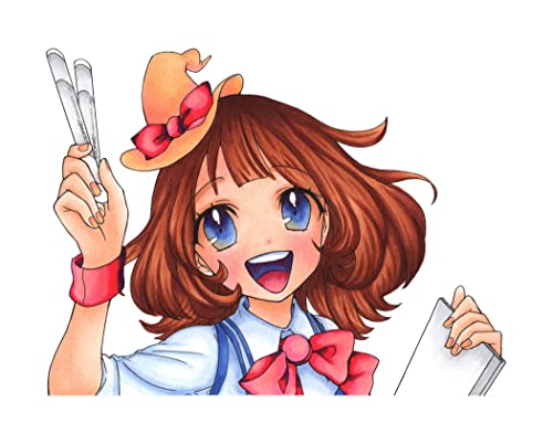 Copic Sketch, Alcohol Markers, 6pc Set, Portrait Copic