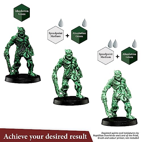 The Army Painter Speedpaint Medium The Army Painter