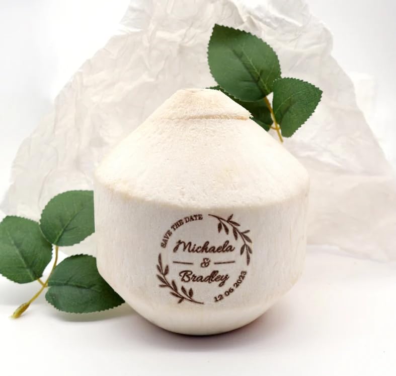 Custom Brass Branding Iron for Wood, Leather, and Food - Personalised Embossed Signature Tool TPFOON