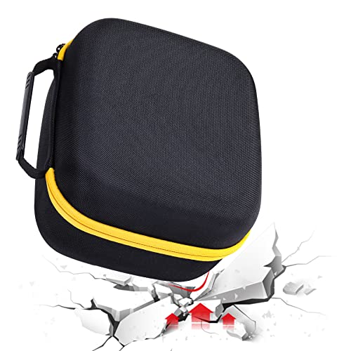 Khanka Hard Travel Case Compatible with DEWALT 20V MAX Orbital Sander (DCW210B), Case Only khanka