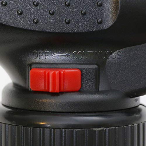 ArtResin Artist's Studio Torch ArtResin