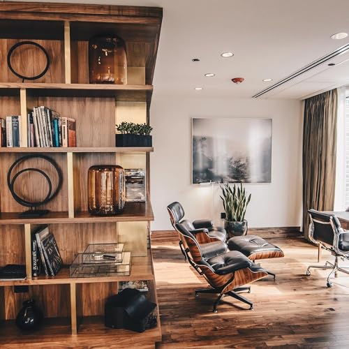 Natura Onecoat, 2 Component Wood Stain Oil, 360 mL (12.17 fl oz), Easy to Apply, Very Low Odor, Interior Furniture & Surfaces, Dries Fast, Natura Onecoat