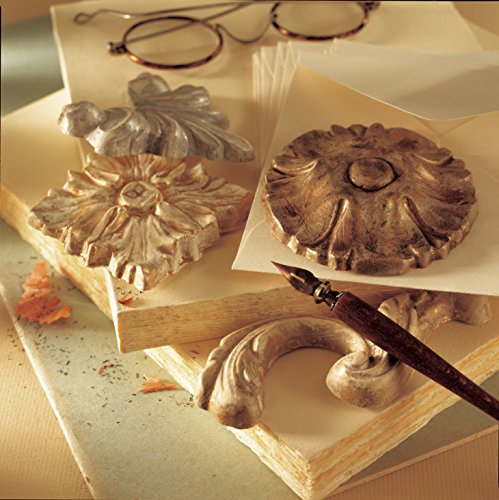 Pebeo Gilding Wax, King Gold 30 ml Pebeo