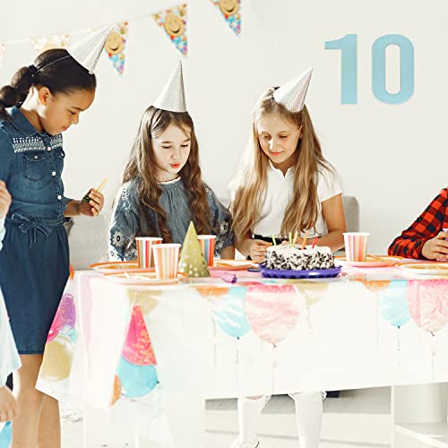 Wooden Letters 12 Inch, Big Wooden Letter A Shapes Cutouts Blank Unfinished Large Wood Alphabet Letters for DIY Crafts Wall Decor Painting Wedding Hongma