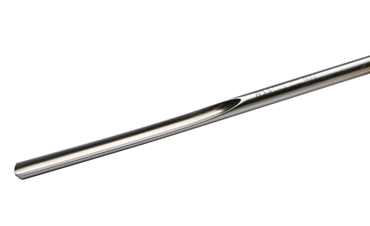 Robert Sorby T21667 - Long and Strong Spindle Gouge HSS 3/8 Inch Robert Sorby