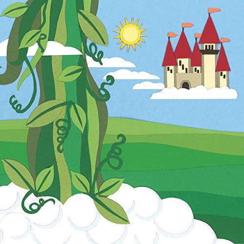 My First Origami Fairy Tales Kit: Paper Models of Knights, Princesses, Dragons, Ogres and More! (includes Folding Sheets, Easy-to-Read Instructions, Tuttle Publishing