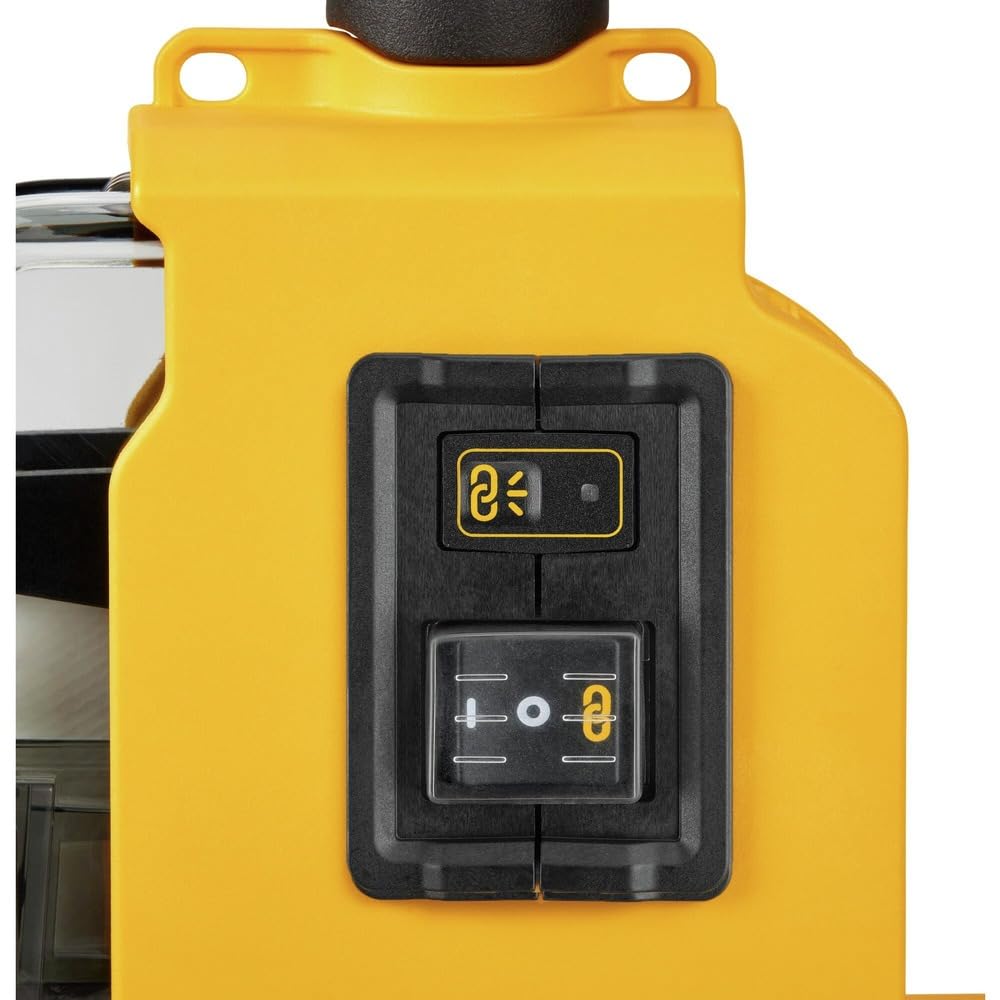 DEWALT 20V MAX* Dust Extractor, Brushless, Universal, Tool Only (DWH161B) DEWALT