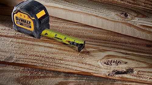 DEWALT Tough Tape 16FT x 1-1/4IN DEWALT