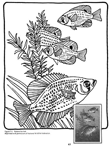 The Beginner's Handbook of Woodcarving: With Project Patterns for Line Carving, Relief Carving, Carving in the Round, and Bird Carving Dover Publications