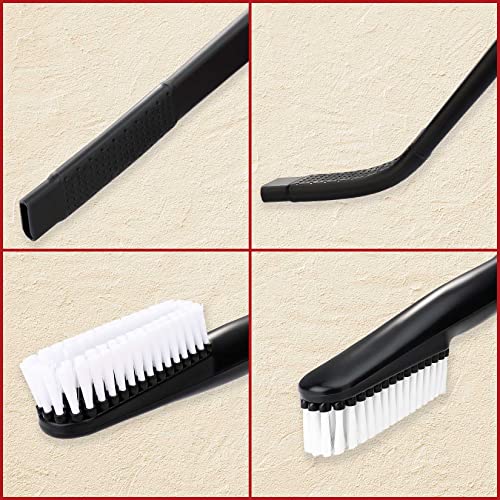 Shop-Vac 2PC 8011848 Car Cleaning Kit, 1-1/4 in. Diameter, Flexible Crevice Tool & Soft Auto Brush Shop-Vac