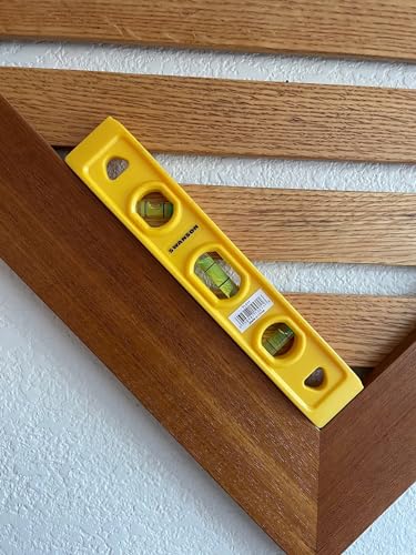 Swanson Tool TL011 9-Inch Speedlite Torpedo Level Yellow Swanson Tool Co., Inc