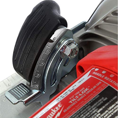 Milwaukee 6390-21 7-1/4-Inch 15-Amp Tilt-Lok Circular Saw Milwaukee