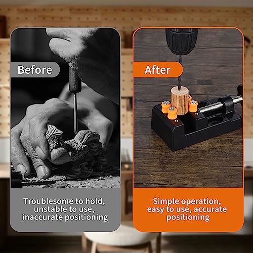 Mini Bench Clamp Flat Jewelry Carving Tool Mini Flat Clamp Diy Multifunctional Tool Mini Vise Clamp Walnut Carving Olaismln