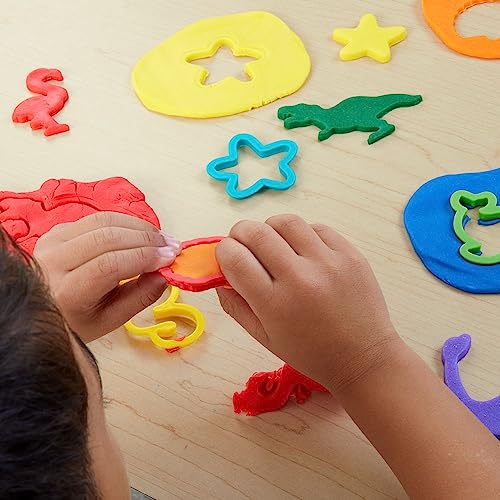 Colorations Assorted Cutter Set - 41 Pieces Colorations