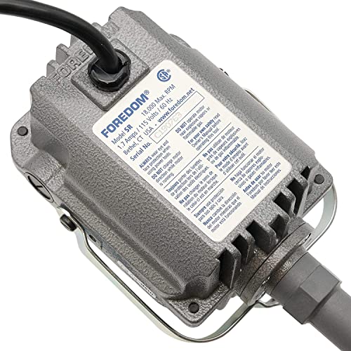 Foredom K.5240 Woodcarving Kit Foredom