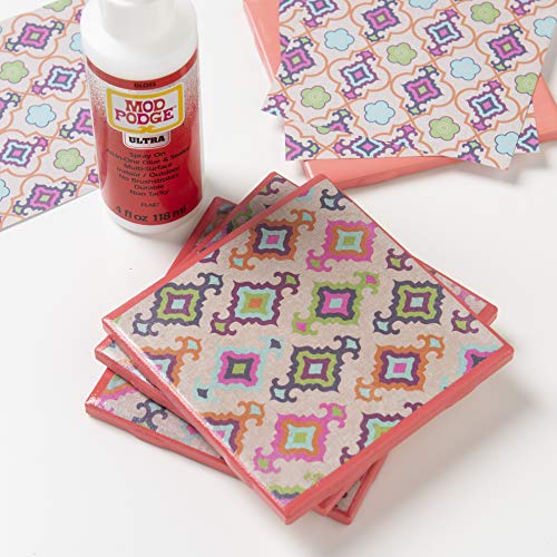 Mod Podge Ultra Gloss (8 Ounce), Mod Podge