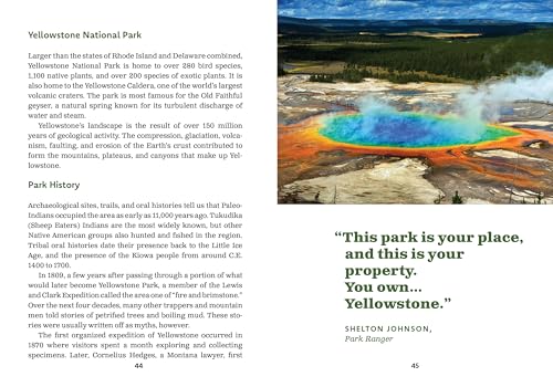 Paint by Number Kit National Parks: Capture America's Most Beautiful Places! Kit Includes: 5 Paint by Number Canvases, 10 paint colors, Paintbrush, WoodArtSupply