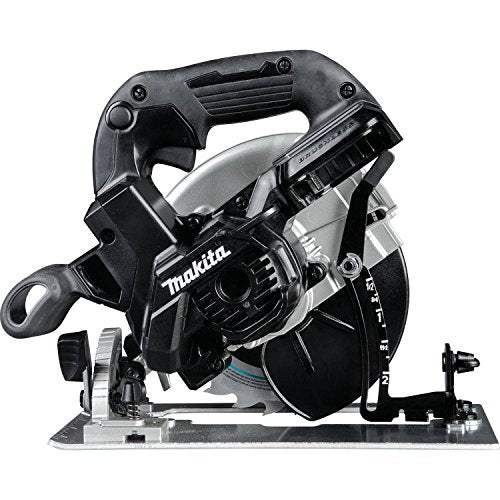 Makita XSH04ZB 18V LXT® Lithium-Ion Sub-Compact Brushless Cordless 6-1/2” Circular Saw, Tool Only Makita