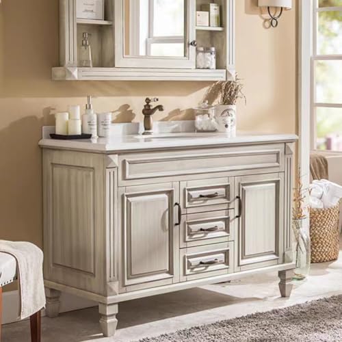 Aiminjey 4.72 Inch Wooden Furniture Legs with Mounting Plates Screws Set of 4 Solid Wood Unfinished Replacement Furniture Feet for Couch Cabinet Sofa Aiminjey