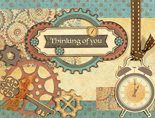 Paper Wishes – Artful Card Kits | Coordinated Collections for Scrapbooking, Cardmaking, Gifts and All of Your DIY Crafting, Art and Creative Projects Paper Wishes