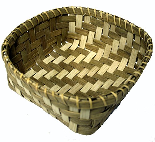Totally Twill Basket Weaving Kit V.I. Reed & Cane, Inc.