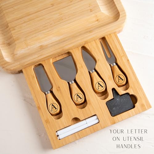 Personalized Charcuterie Board, Custom Cheese Board, Wedding Anniversary Gifts for Women, Wedding Gifts, Christmas Gifts, Anniversary Gifts, Or Craft Corner House