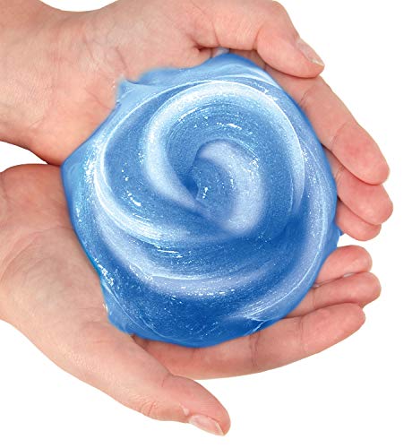 Cra-Z-Art Nickelodeon Stress Less Slime Box Kit Cra-Z-Art