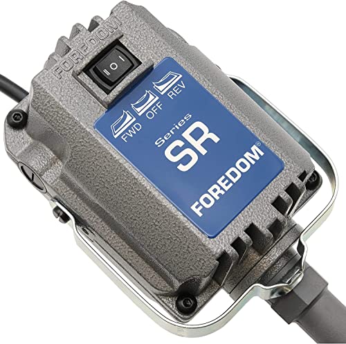 Foredom K.5240 Woodcarving Kit Foredom