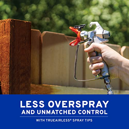 Graco Magnum 262800 X5 Stand Airless Paint Sprayer, Blue Graco