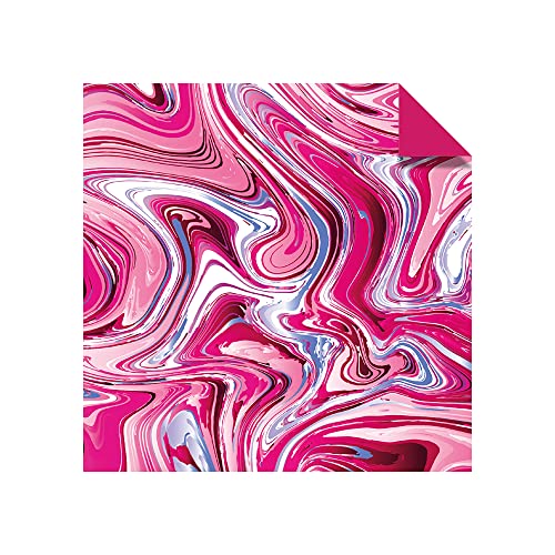 Origami Paper 200 sheets Marbled Patterns 6" (15 cm): Tuttle Origami Paper: Double Sided Origami Sheets Printed with 12 Different Patterns Tuttle Publishing