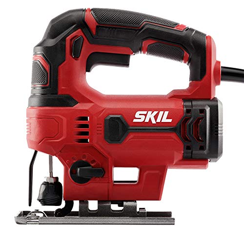 SKIL 5 Amp Corded Jig Saw - JS3131-00 Skil