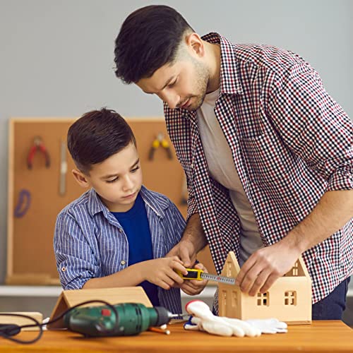 Vicenpal 24 Pcs 1/8 Inch Balsa Wood Sheets for Crafts 3 mm Thick Craft Wood Unfinished Plywood Thin Wood Sheets for Drawing Painting Engraving Laser Vicenpal