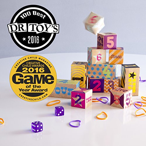 Ann Williams – Rubber Band Game – Award-Winning Game for Family & Friends Ann Williams Group