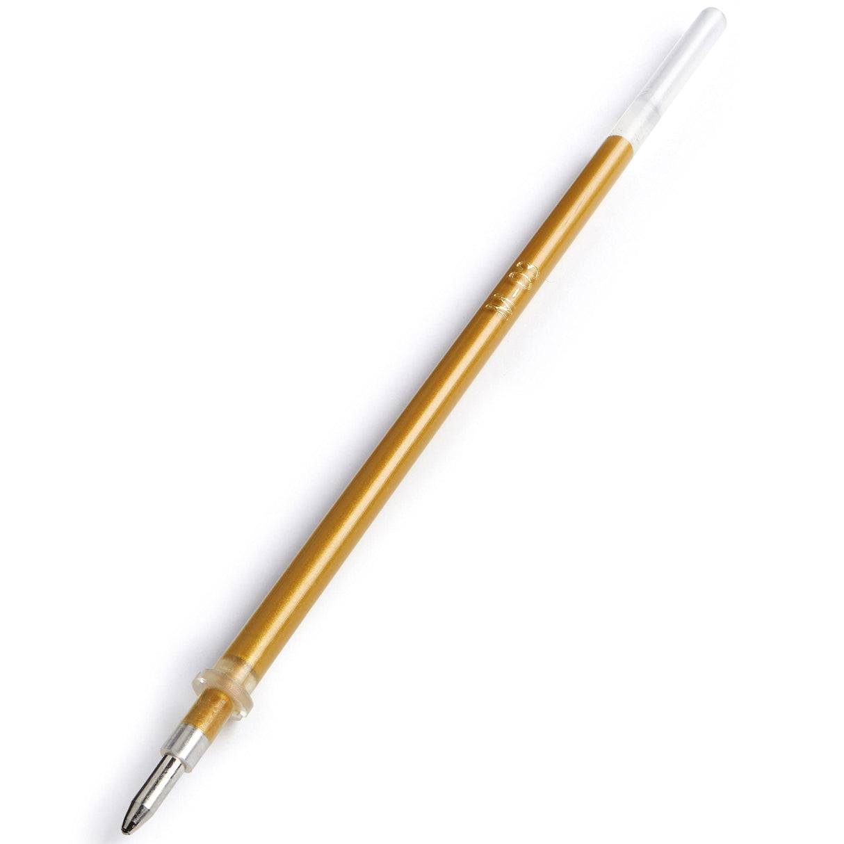 OfficeGoods Gel Pen Refills - 24 Individual Colors - Fits Most Gel Pens - Fast Drying Ink - Perfect for Artists, Adult & Kids Coloring Books, OfficeGoods