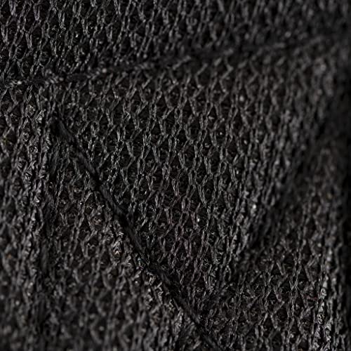 Dead On Tools DO-FR One Size Fits All 2-Bag Carpenter's and Framer's Construction Rig with Suspenders and 24 Pockets in Grey and Black Dead On Tools