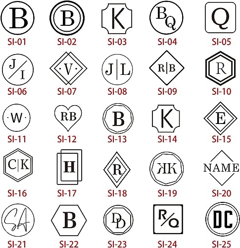 Customizable Brass Coconut Branding Iron for Unique Personalised Stamping TPFOON