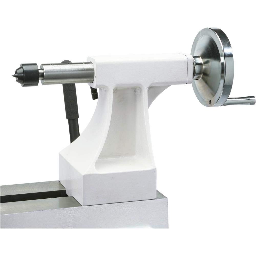 Grizzly Industrial G0838-16" x 24" Variable-Speed Wood Lathe Grizzly Industrial