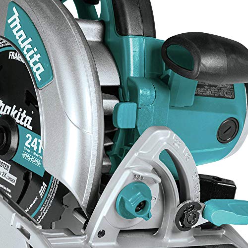 Makita 5007MG-R 7-1/4 in. Magnesium Circular Saw (Renewed) Makita
