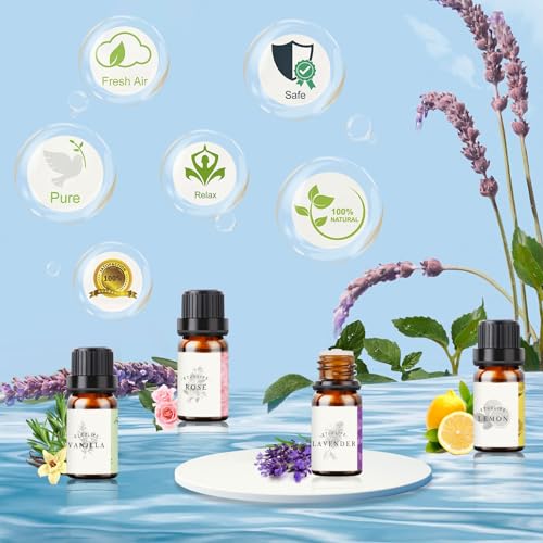 Complete Candle Making Kits for Adults Beginners,DIY Candle Making Supplies Include Soy Wax,Wax Melter,Scents,Dyes,Wicks,Wicks Sticker,Candle Tins & ETUOLIFE