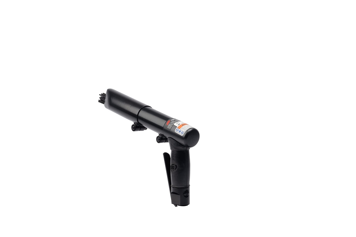 Ingersoll Rand 170PG - Industrial Duty Air Needle Scaler, 3000 BPM, 1.4" Stroke Length, 0.93" Bore Ingersoll Rand