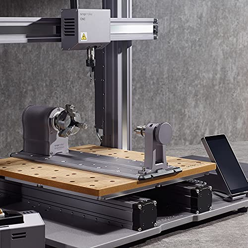 Snapmaker 2.0 Rotary Module A350T Snapmaker